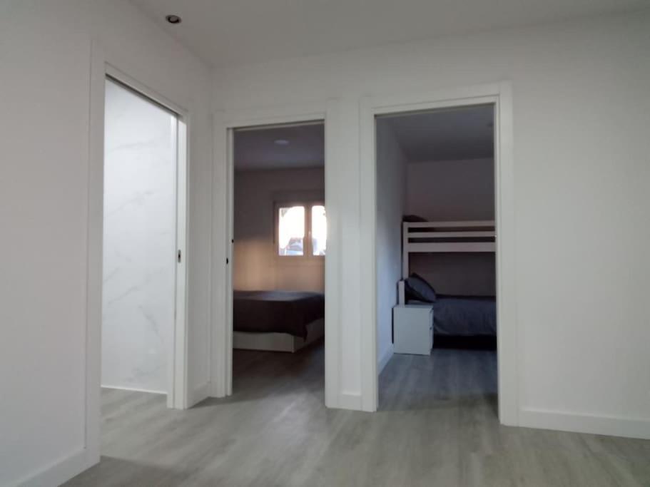 El Rincon Del Peregrino Villa Vigo Ngoại thất bức ảnh