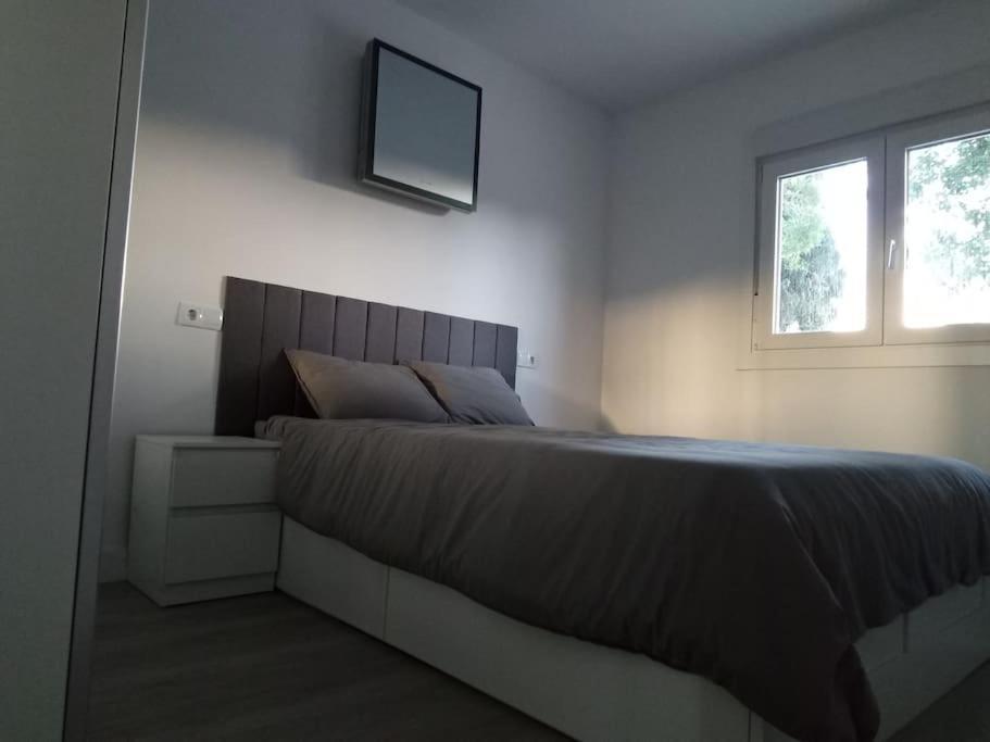 El Rincon Del Peregrino Villa Vigo Ngoại thất bức ảnh