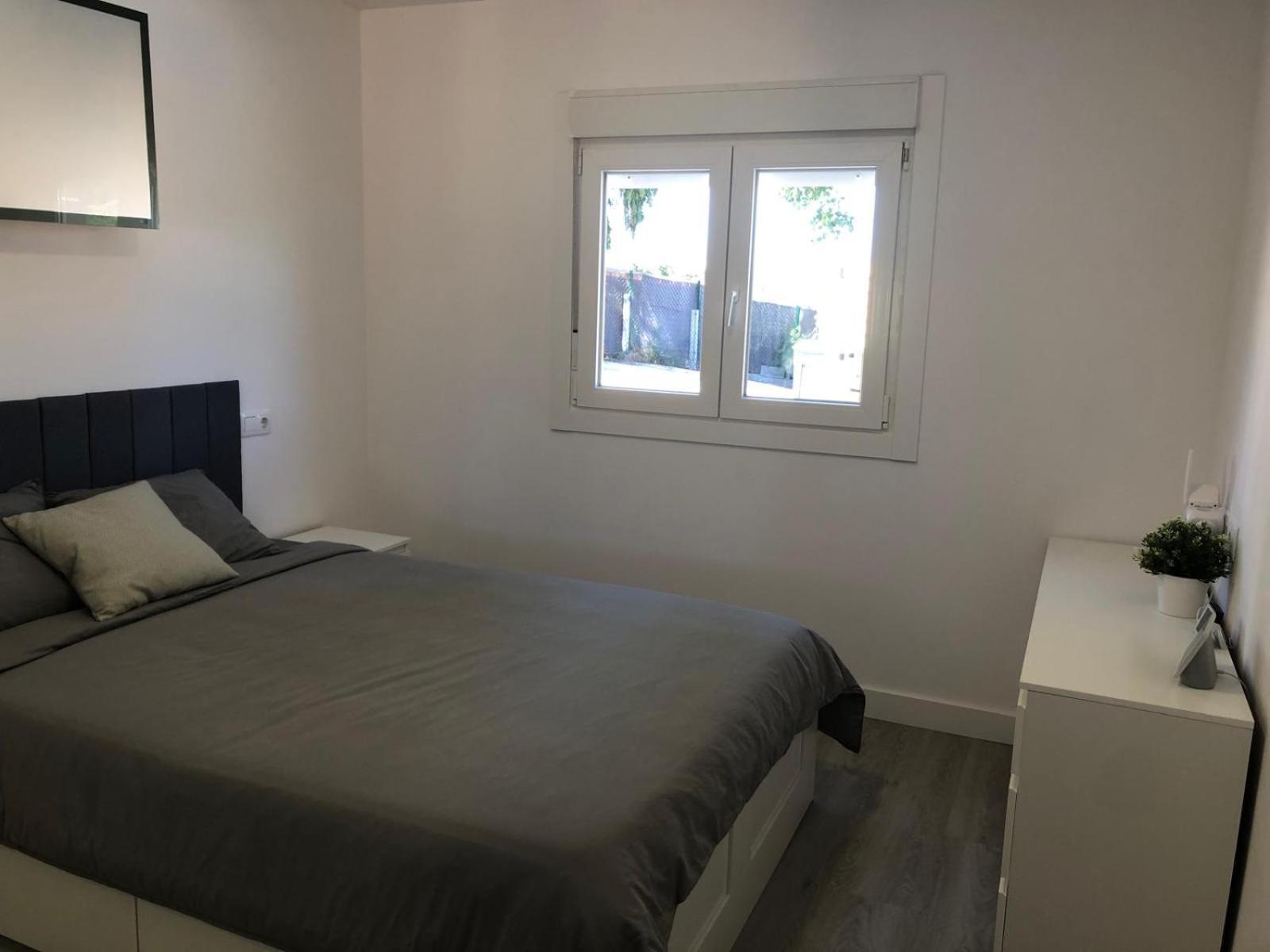 El Rincon Del Peregrino Villa Vigo Ngoại thất bức ảnh