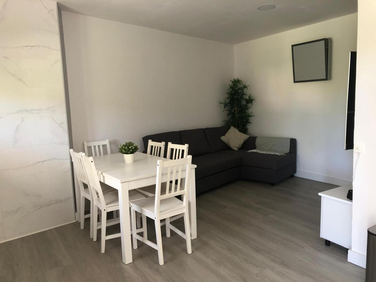 El Rincon Del Peregrino Villa Vigo Ngoại thất bức ảnh